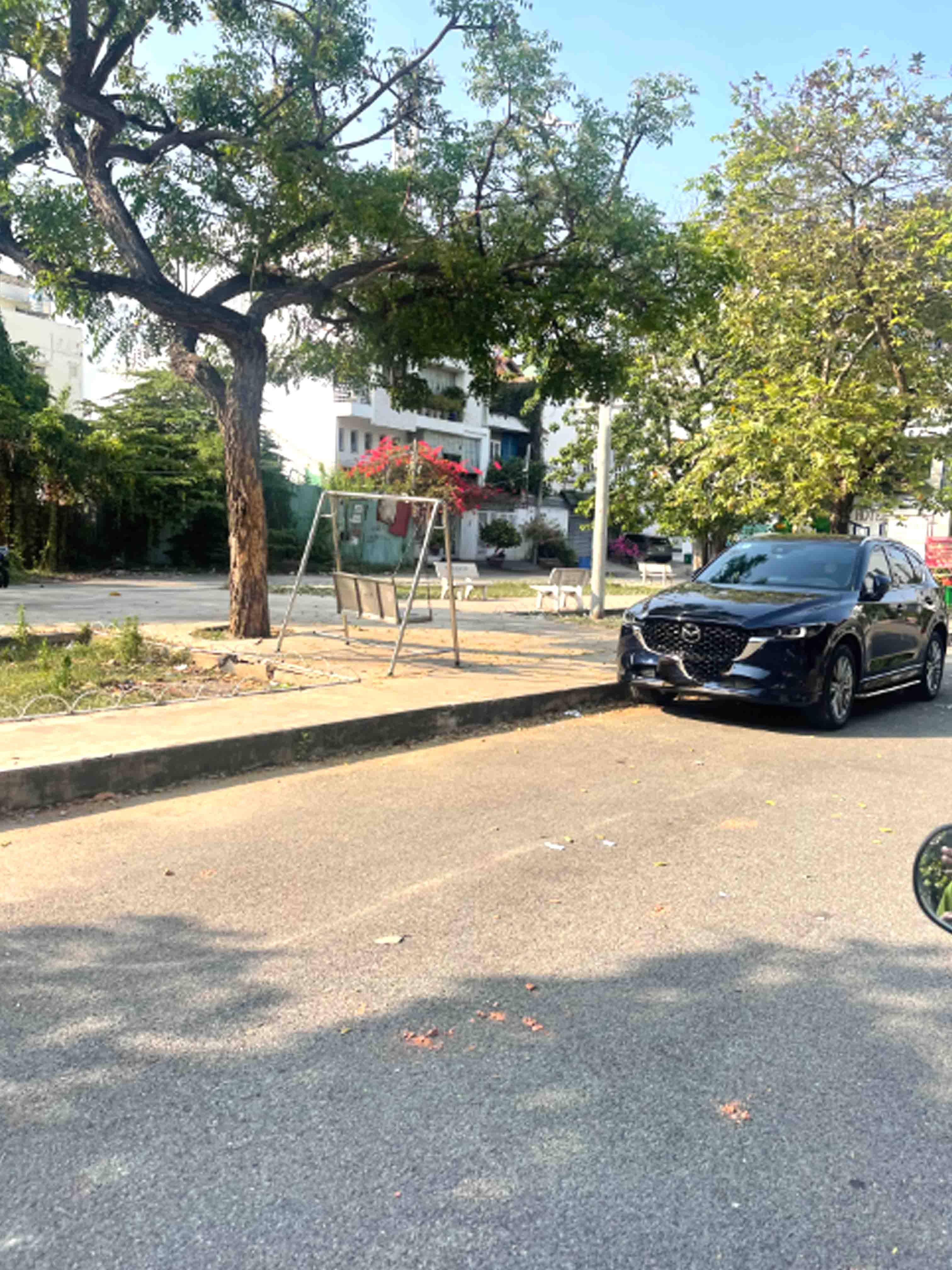 Ngộp bank giảm sốc 4.5 tỷ Đất Thổ Cư  Mặt Tiền – 433m2 - Ngang 16.3m Chỉ ~ 70 Triệu/m² - Vip Bên - Ảnh 2